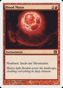 Luna de sangre [Novena edición] 