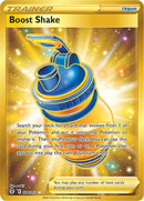 Boost Shake (229/203) [Espada y escudo: cielos en evolución] 