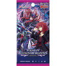 Cardfight!! Vanguard – Strike of Illusionary Shadows Booster Pack