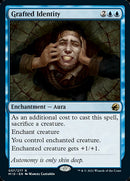 Identidad injertada [Innistrad: Caza de medianoche] 