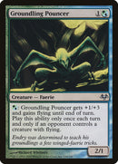 Saltador terrestre [Eventide] 