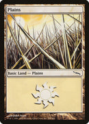 Llanuras (290) [Mirrodin] 
