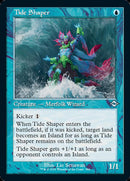 Tide Shaper (Retro) [Horizontes modernos 2] 