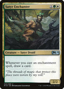 Satyr Enchanter [Conjunto básico 2019] 
