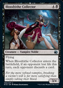 Recolector de diezmos de sangre [Innistrad: Caza de medianoche] 