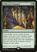 Compañía reunida [Dragones de Tarkir] 