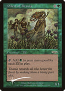 Sacerdote de Titania [Friday Night Magic 2003] 