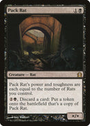 Pack Rat [Regreso a Rávnica] 
