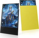 Protectores dual matte tamaño Standard marca "Proijeut" x 100