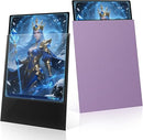 Protectores dual matte tamaño Standard marca "Proijeut" x 100