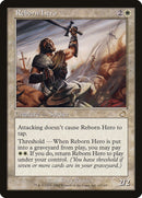 Héroe renacido [Tormento] 