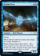 Dream Strix [Promociones de presentación de Strixhaven: School of Mages] 