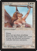 Ángel Serra [Edición Beta] 