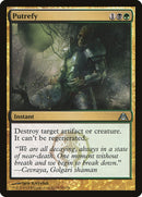 Putrefy [Laberinto del Dragón] 