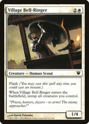 Campanario del pueblo [Innistrad] 