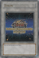 Ficha del Campeonato Nacional 2009 de Yu-Gi-Oh 5D [TKN4-EN001] Ultra Rara 