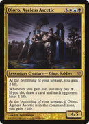 Oloro, asceta eterna [Commander 2013] 