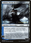 Ashiok, Dream Render [Promociones de presentación de War of the Spark] 