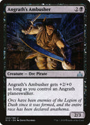 Emboscador de Angrath [Rivales de Ixalan] 