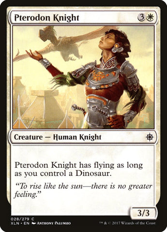 Caballero Pterodón [Ixalan] 