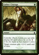 Reúne valor [Ravnica: Ciudad de los gremios] 