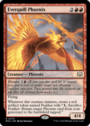 Everquill Phoenix [Marcha del comandante de la máquina] 