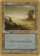 Pantano (bs340) (Brian Selden) [World Championship Decks 1998] 