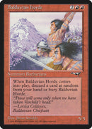 Horda Balduviana [Alianzas] 