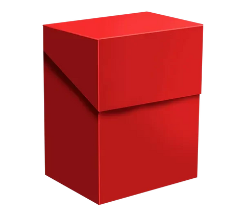 Portamazo Básico Rojo