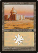 Llanuras (Castillo a la izquierda) [Portal Segunda Edad] 