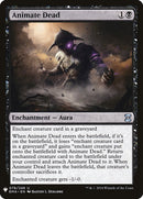Animar muertos [Potenciador misterioso] 
