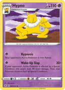 Hypno (062/203) [Espada y escudo: cielos en evolución] 
