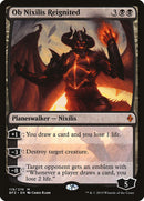 Ob Nixilis reavivado [Batalla por Zendikar] 
