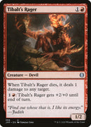 Furia de Tibalt [Jumpstart] 