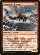 Dragón Ala de Tormenta [Dragones de Tarkir] 