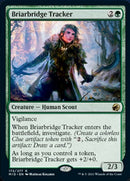 Rastreador de Briarbridge [Innistrad: Caza de medianoche] 