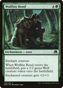 Vínculo Wolfkin [Luna sobrenatural] 