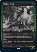 Willow Geist [Innistrad: Doble función] 