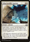 Viaje a otro mundo (divino contra demoníaco) [Antología de Duel Decks] 