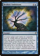 Ambiciones rotas [Lorwyn] 