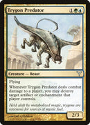 Depredador Trygon [Disensión] 
