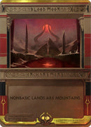 Luna de sangre (Invocación) [Invocaciones de Amonkhet] 