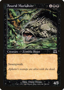Anurid Murkdiver [Embestida] 