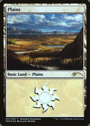 Llanuras (1) [Enfrentamiento estándar de Magic 2019] 