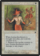 Jabalineros icacianos (Scott Kirschner) [Imperios caídos] 