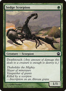 Escorpión juncia [Theros] 