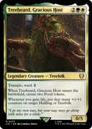 Bárbol, anfitrión amable [El Señor de los Anillos: Tales of Middle-Earth Commander] 
