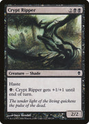 Destripador de criptas [Zendikar] 