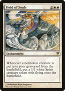 Campo de almas [Mazos de duelo: Sorin vs. Tibalt] 