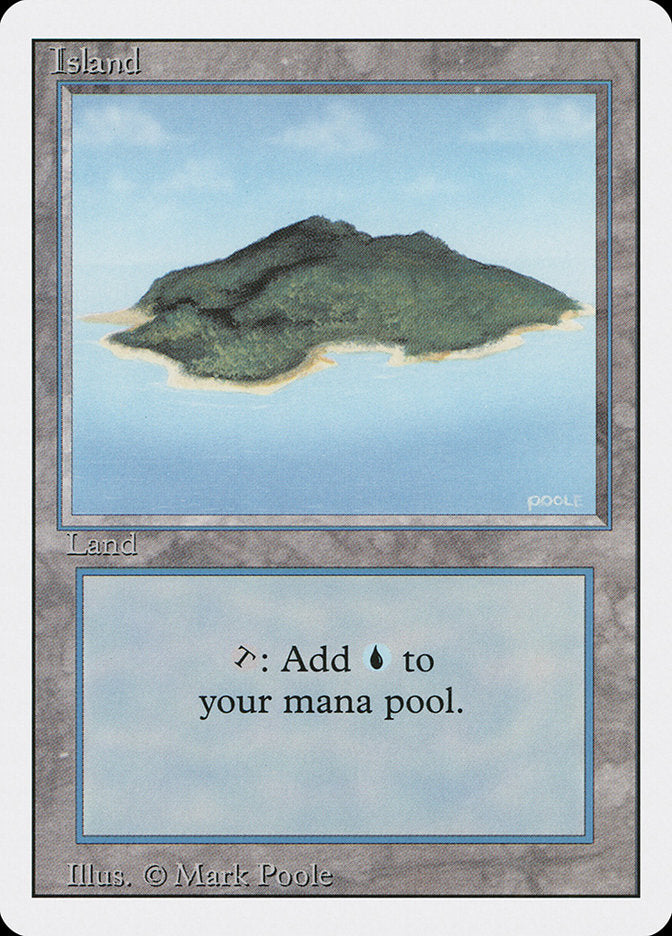 Isla (Cielo Azul) [Edición revisada] 